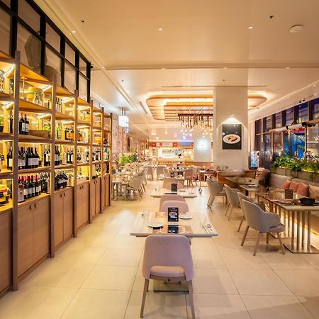 Centara Ubon Hotel Ubonratcsathani Kültér fotó