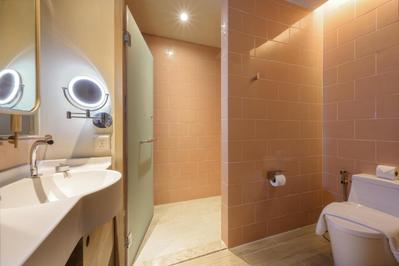 Centara Ubon Hotel Ubonratcsathani Kültér fotó