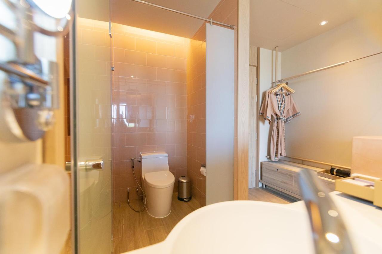 Centara Ubon Hotel Ubonratcsathani Kültér fotó