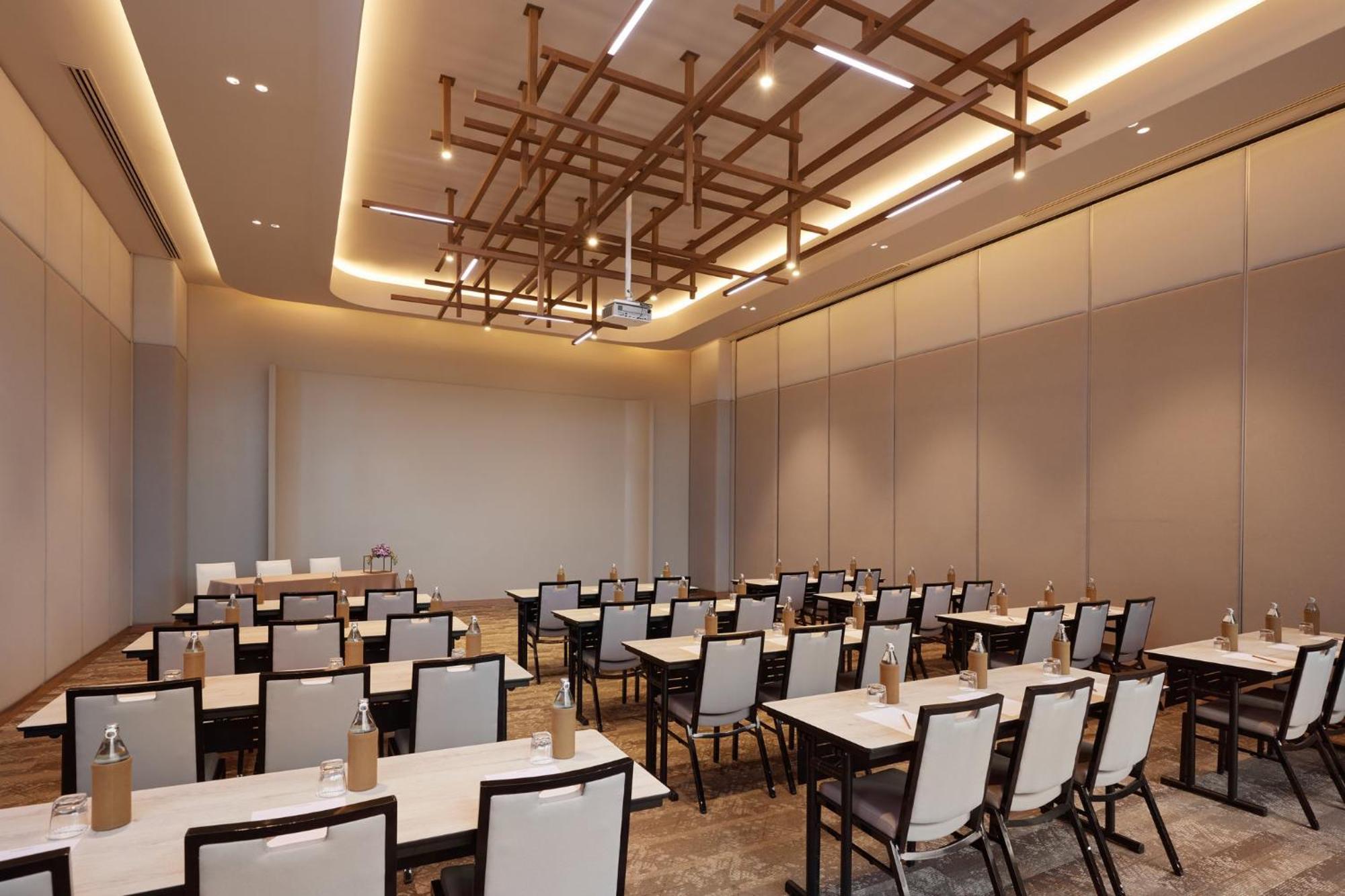 Centara Ubon Hotel Ubonratcsathani Kültér fotó