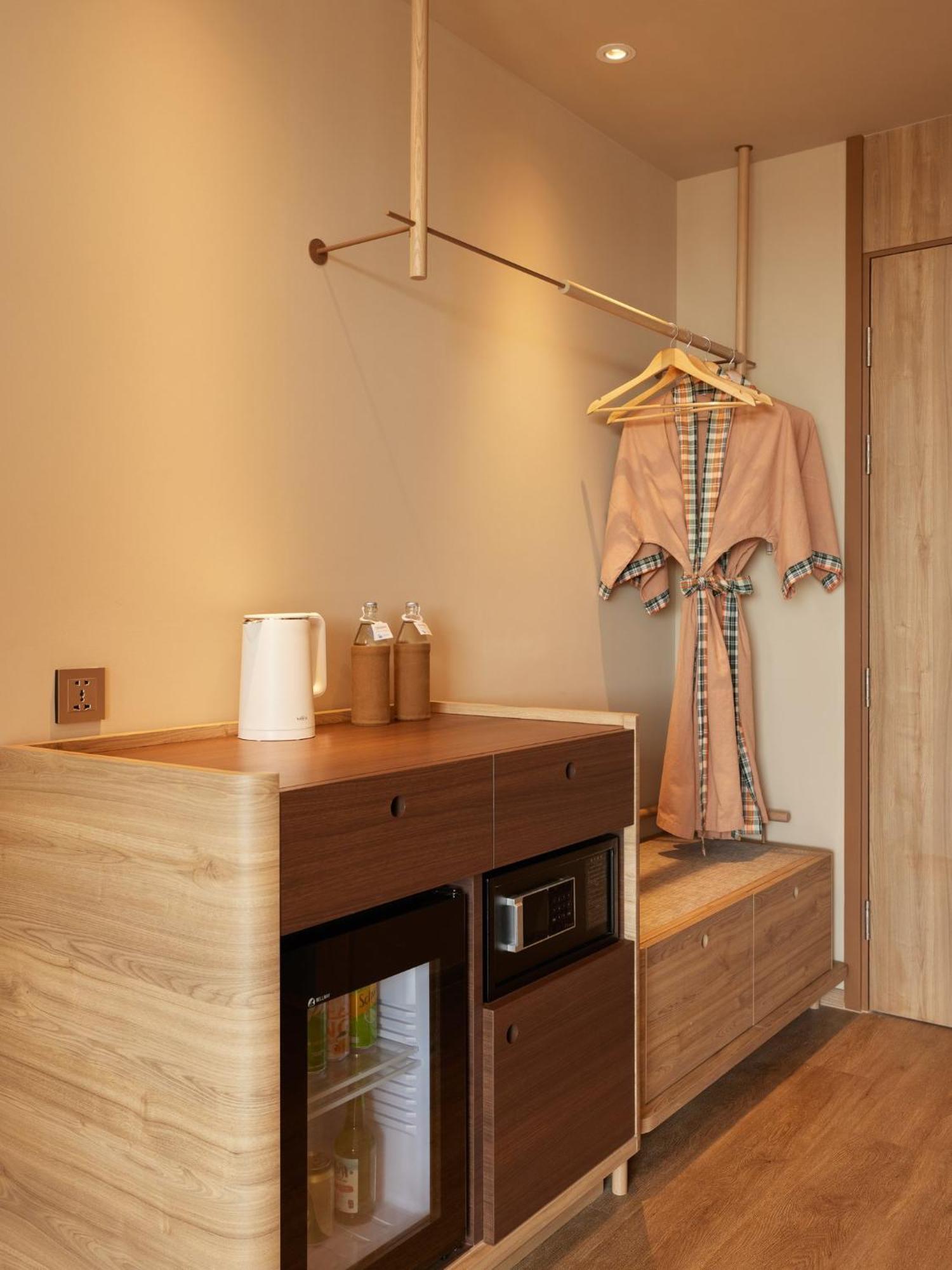 Centara Ubon Hotel Ubonratcsathani Kültér fotó