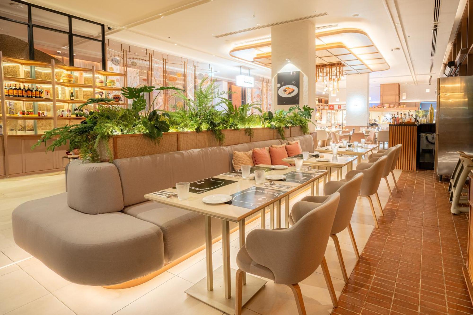 Centara Ubon Hotel Ubonratcsathani Kültér fotó